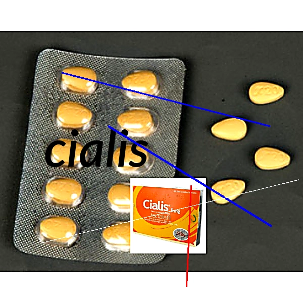 Cialis 10mg boite de 4 prix